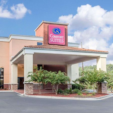 Comfort Suites Рим Екстериор снимка