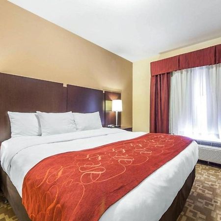 Comfort Suites Рим Екстериор снимка