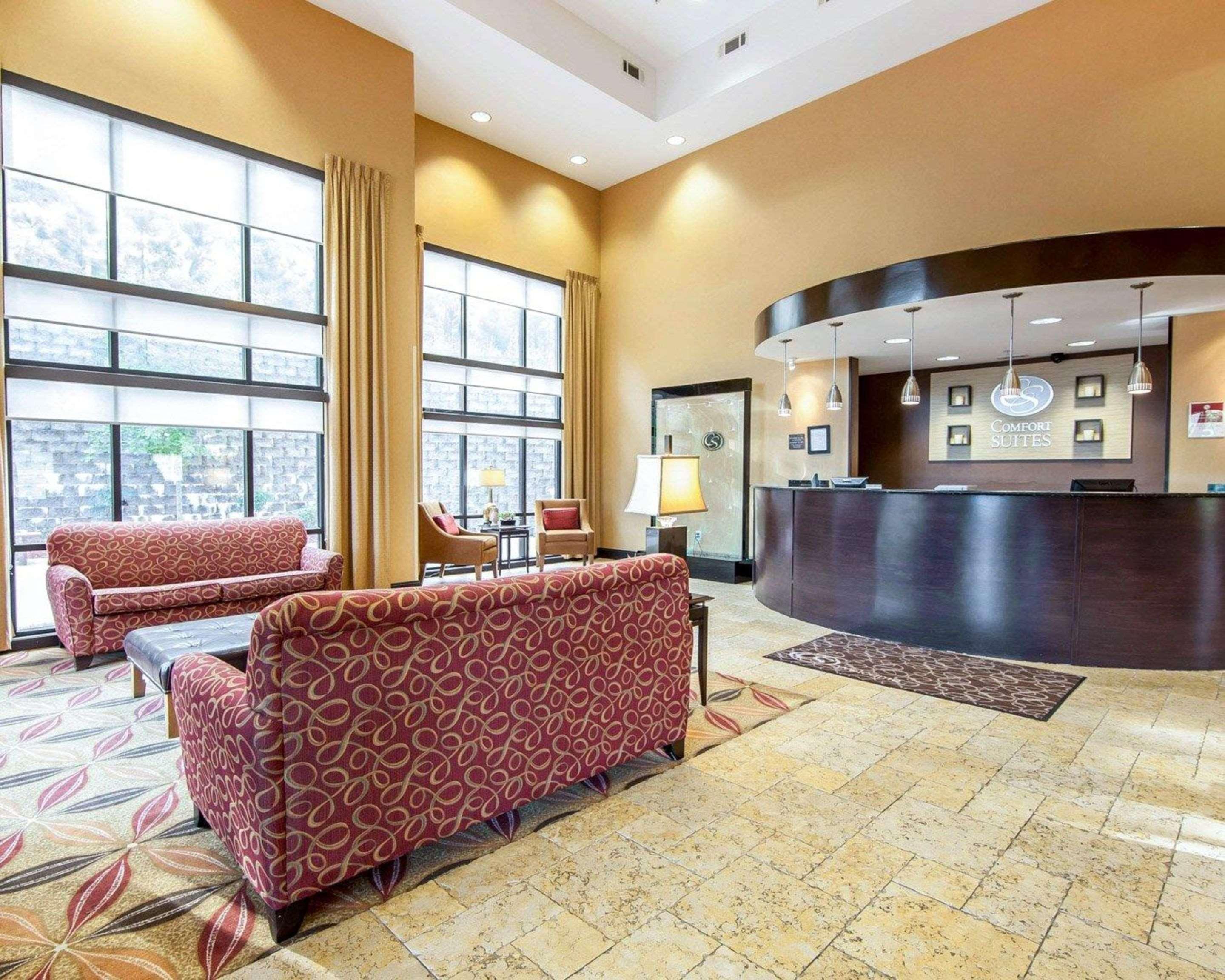 Comfort Suites Рим Екстериор снимка
