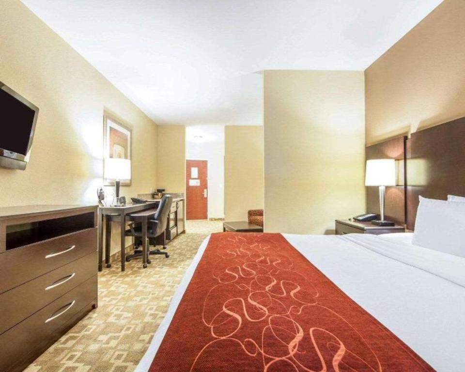 Comfort Suites Рим Екстериор снимка