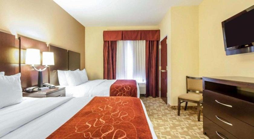 Comfort Suites Рим Екстериор снимка