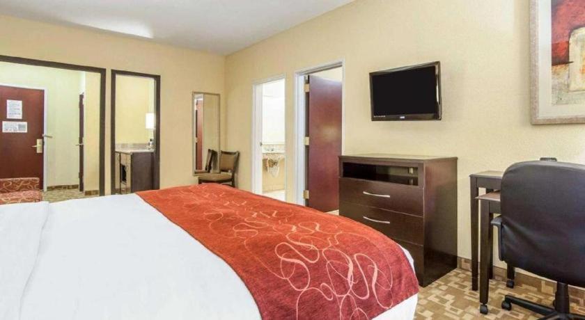 Comfort Suites Рим Екстериор снимка