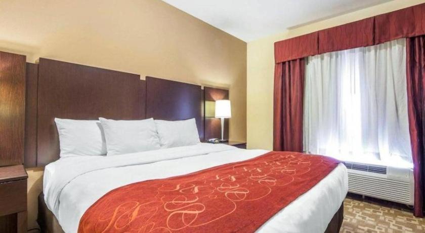 Comfort Suites Рим Екстериор снимка