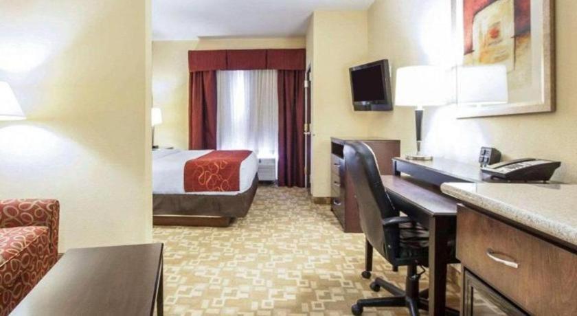 Comfort Suites Рим Екстериор снимка