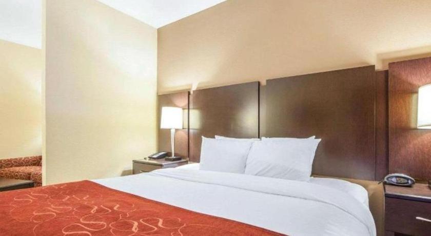 Comfort Suites Рим Екстериор снимка