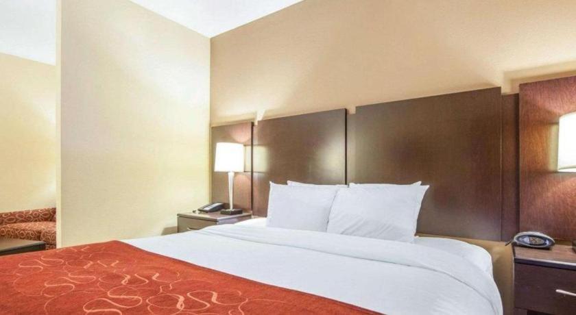 Comfort Suites Рим Екстериор снимка
