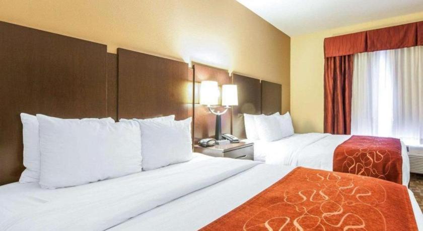Comfort Suites Рим Екстериор снимка