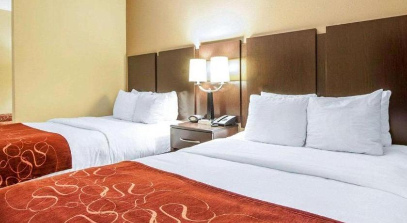 Comfort Suites Рим Екстериор снимка